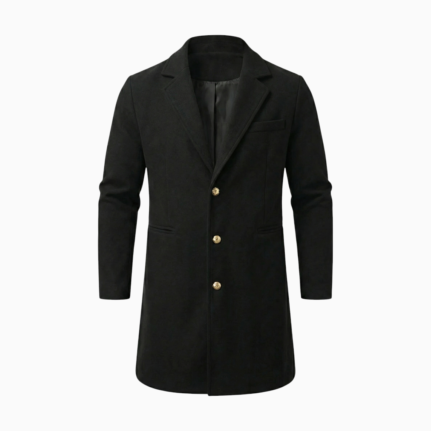 Herrenmäntel