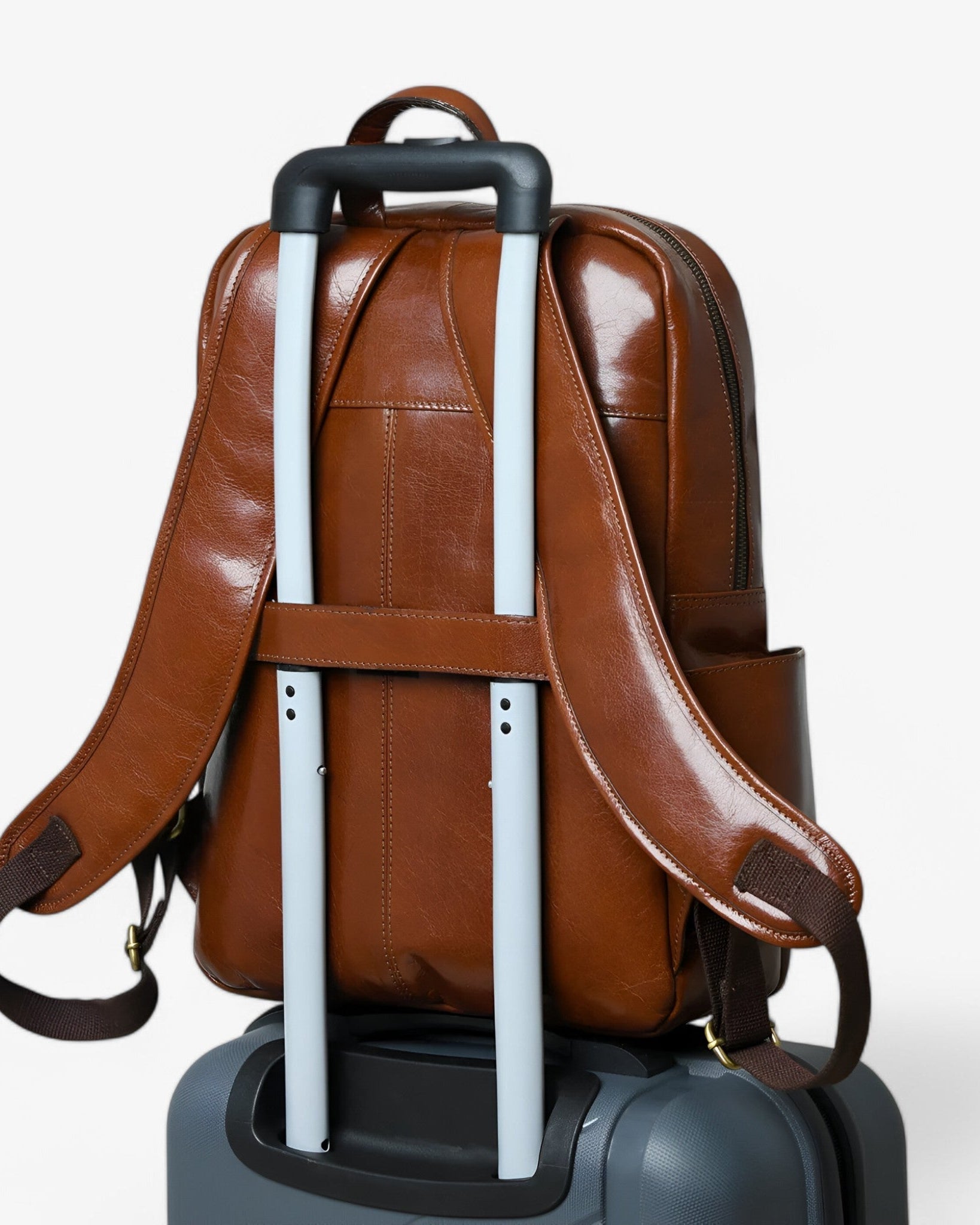 Luxus-Rucksack - - Backpack - Concept Fashionlab
