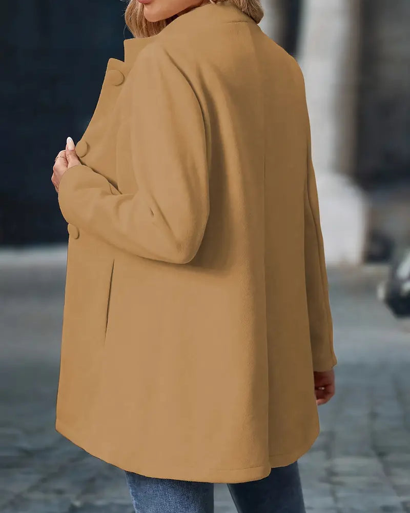 Schlanke, elegante, maßgeschneiderte Jacke Damen - - Damen > Jacken - Concept Fashionlab