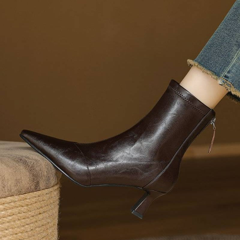Arielynn orthopädische Stiefel – überlegene Unterstützung und Alltagskomfort Damen