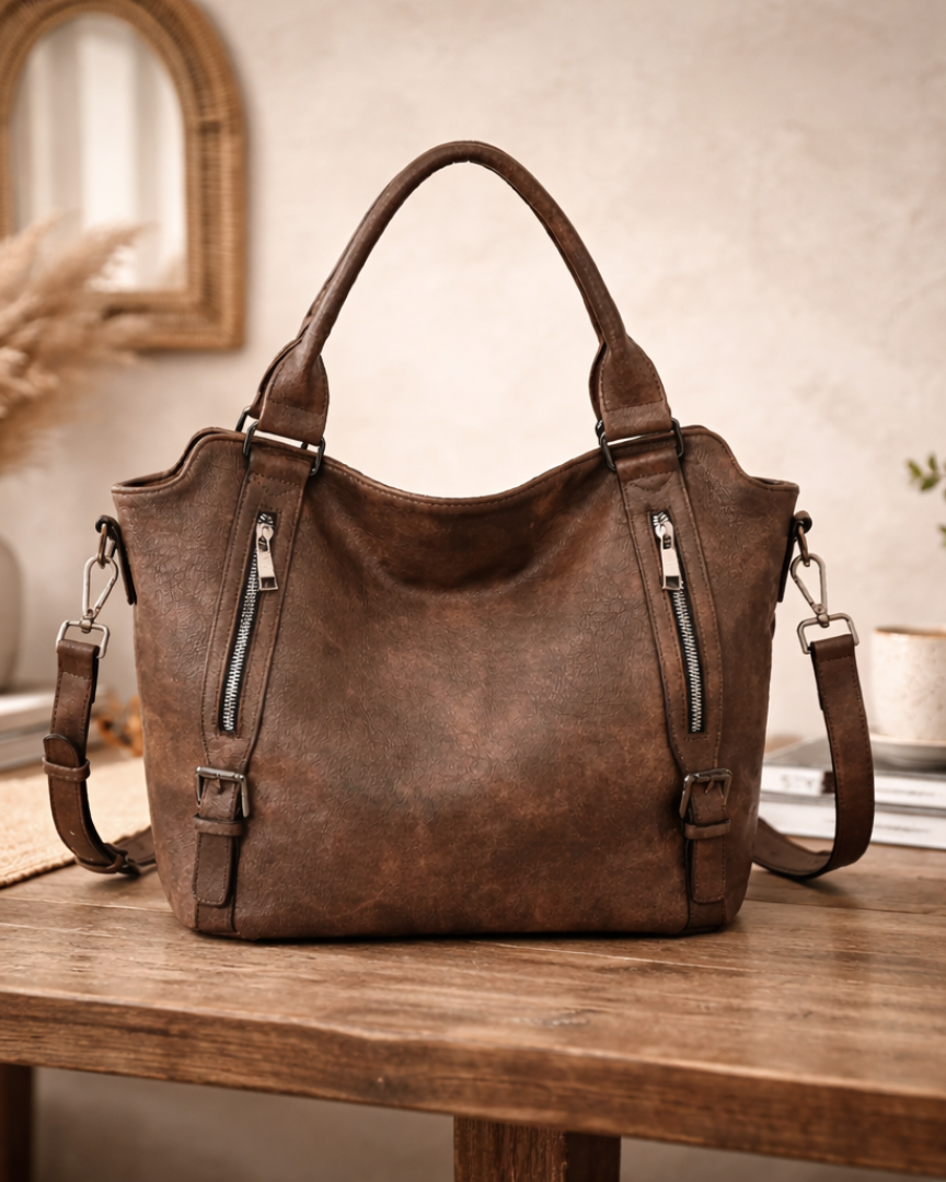 Deine Alltags-Tasche – auf die du dich immer verlassen kannst. Damen - - Damen > Taschen - Concept Fashionlab