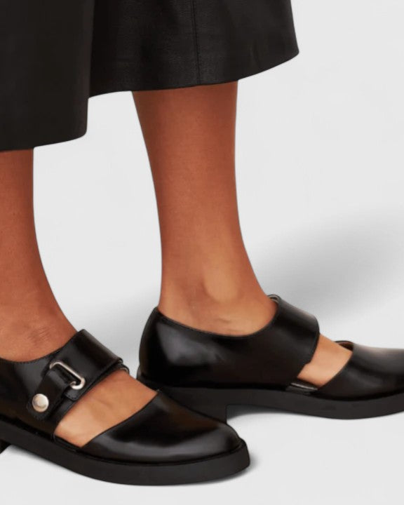 Lyssavelle | Elegante Schuhe - - - Madison Boutique Savannah