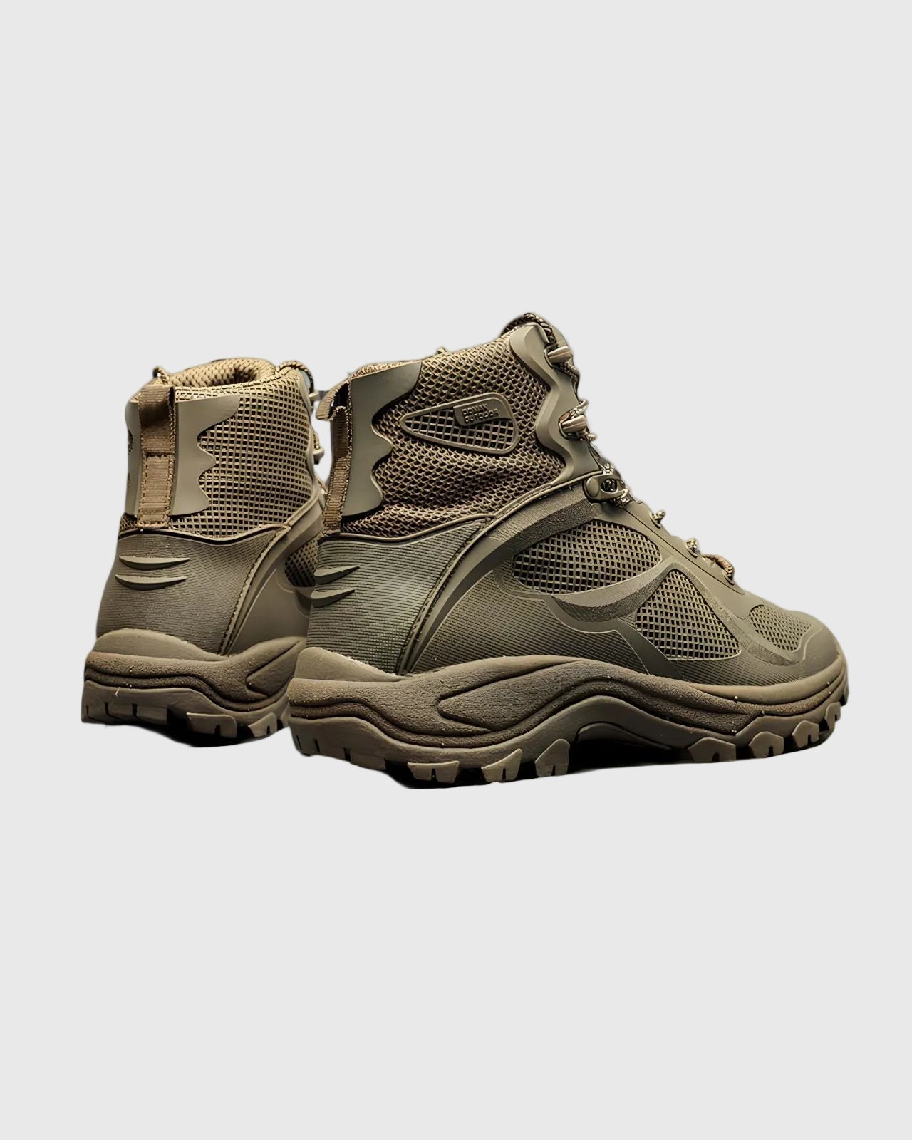 Marcus | Beast Outdoor-Taktische Stiefel - - Boots - Concept Fashionlab