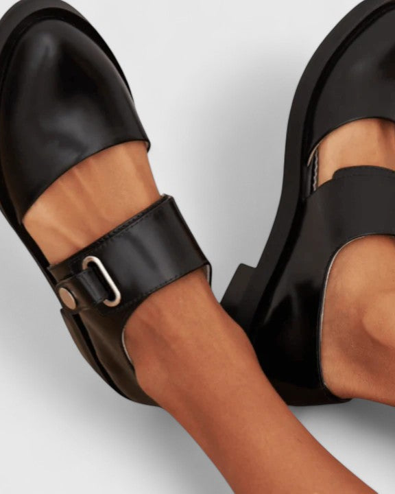Lyssavelle | Elegante Schuhe - - - Madison Boutique Savannah