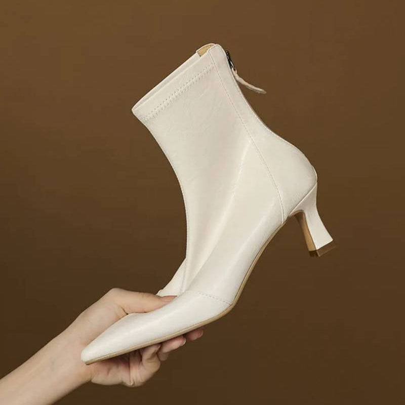 Arielynn orthopädische Stiefel – überlegene Unterstützung und Alltagskomfort Damen