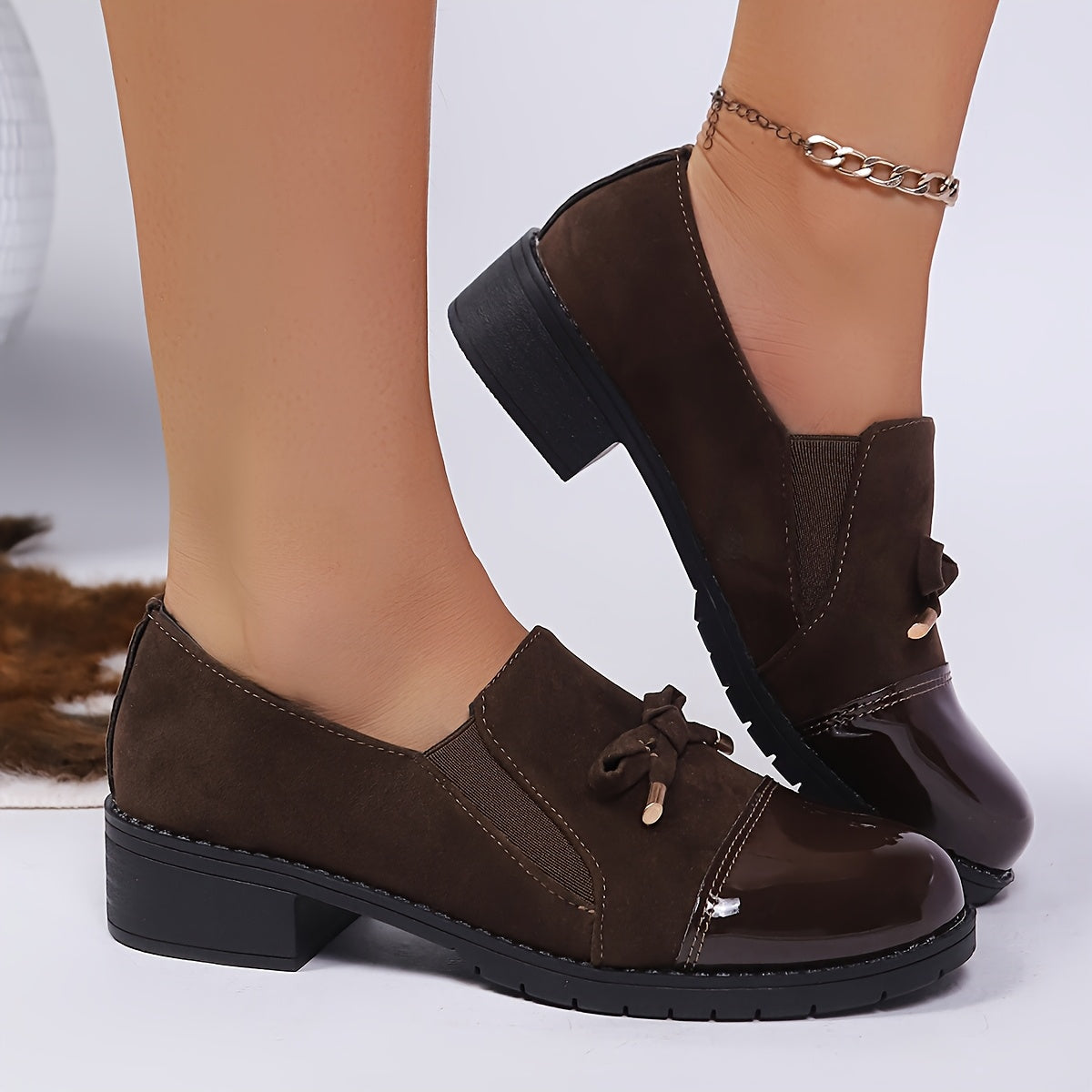 Margot | Zeitlose Komfort-Loafer