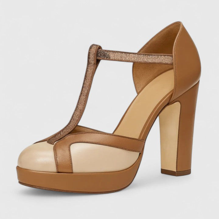 Verleihen Sie Ihrem Stil zeitlose, elegante Pumps Damen
