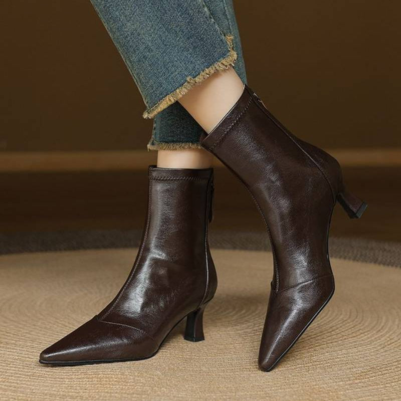 Arielynn orthopädische Stiefel – überlegene Unterstützung und Alltagskomfort Damen