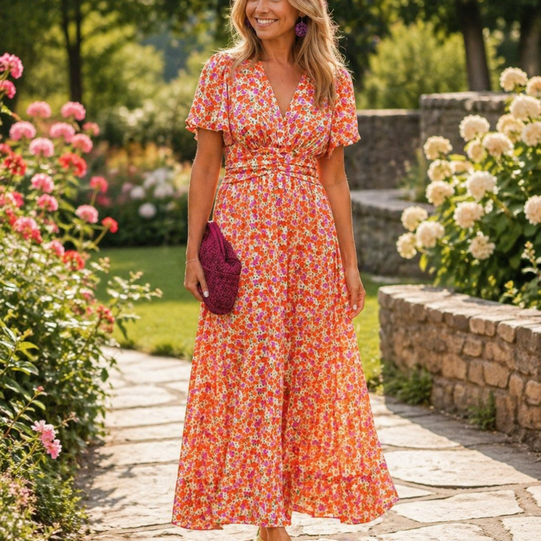 Alice | Sommerkleid
