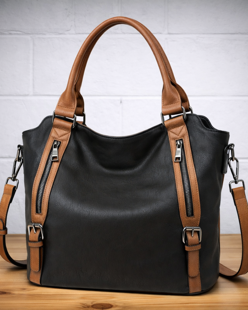 Deine Alltags-Tasche – auf die du dich immer verlassen kannst. Damen - - Damen > Taschen - Concept Fashionlab