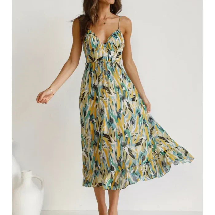 Valexya | Elegantes Kleid