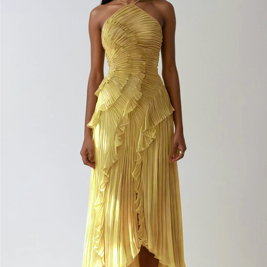 Bravielle | Romantisches Anlasskleid