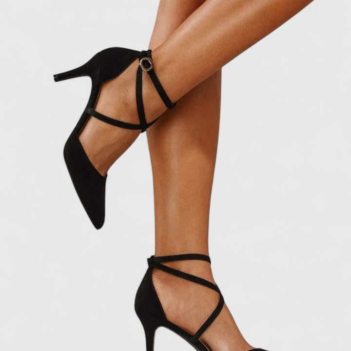 Damen Zeitlose, elegante High Heels für jeden Anlass