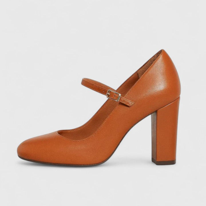 Damen Exquisite Absatzschuhe für zeitlose Eleganz