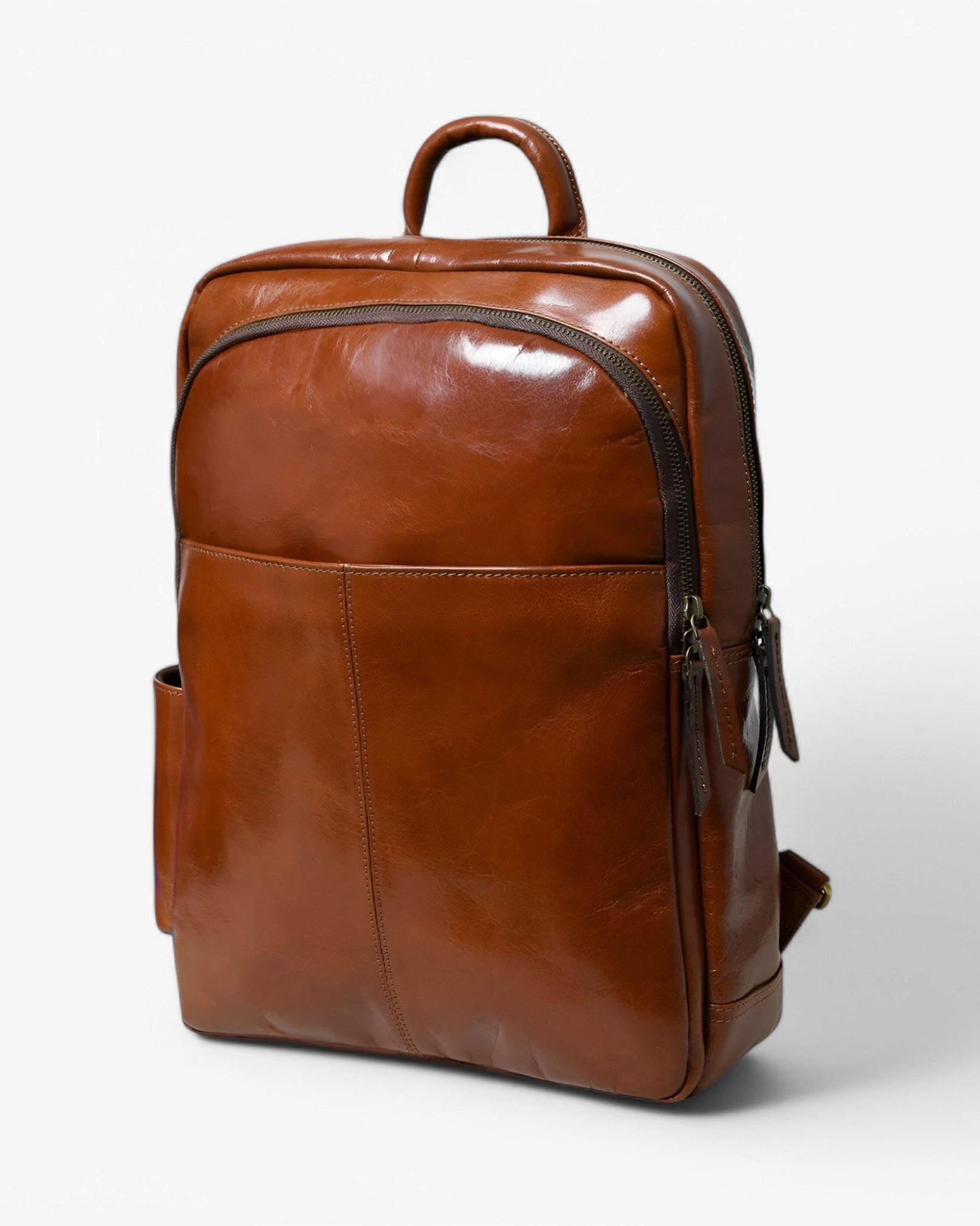 Luxus-Rucksack - - Backpack - Concept Fashionlab