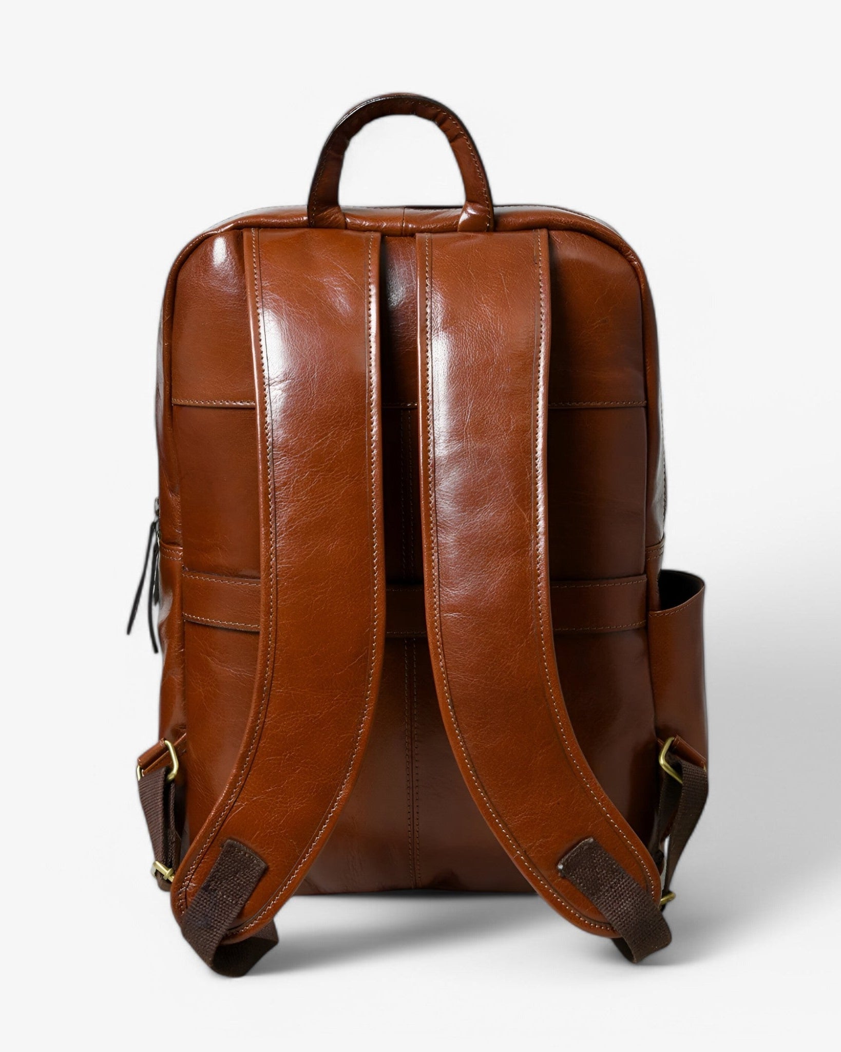 Luxus-Rucksack - - Backpack - Concept Fashionlab