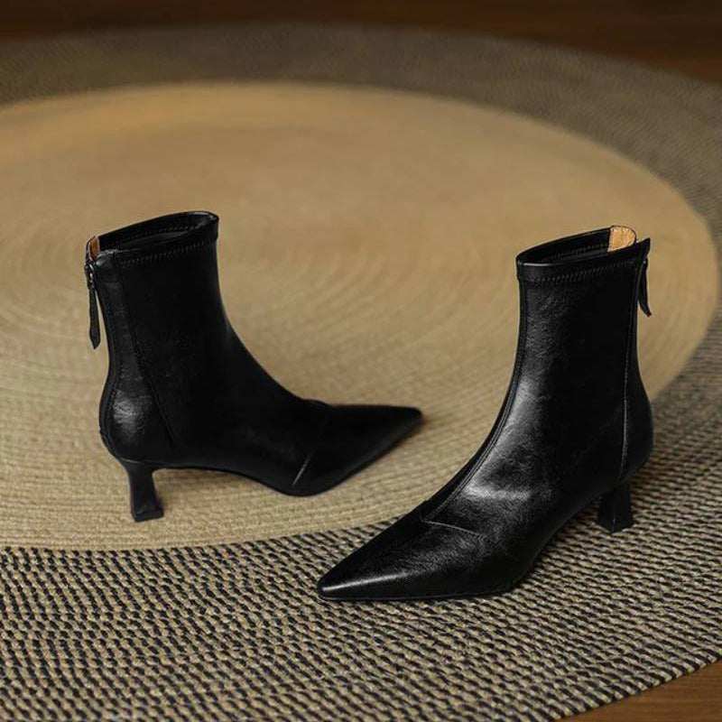 Arielynn orthopädische Stiefel – überlegene Unterstützung und Alltagskomfort Damen