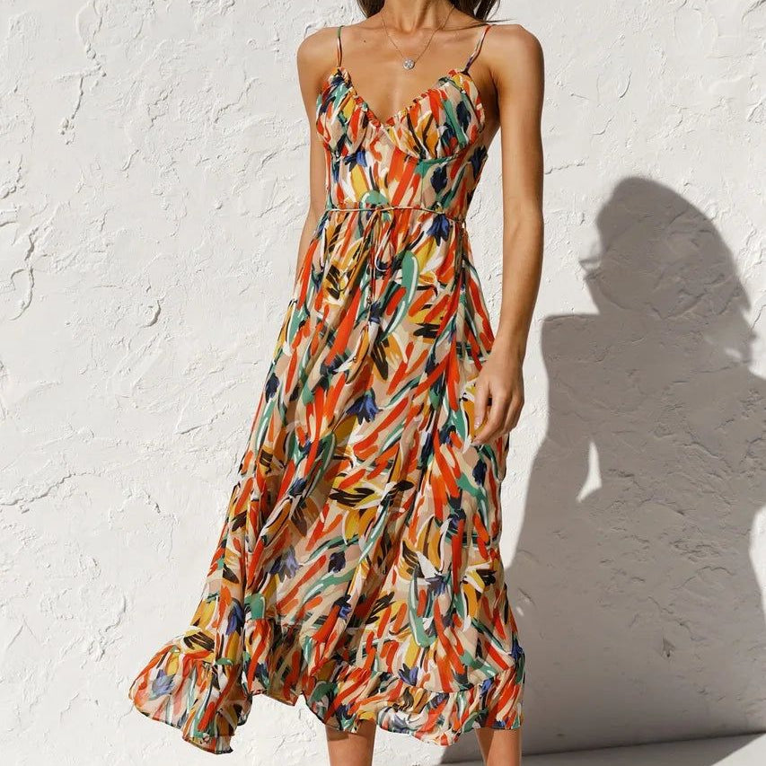 Valexya | Elegantes Kleid