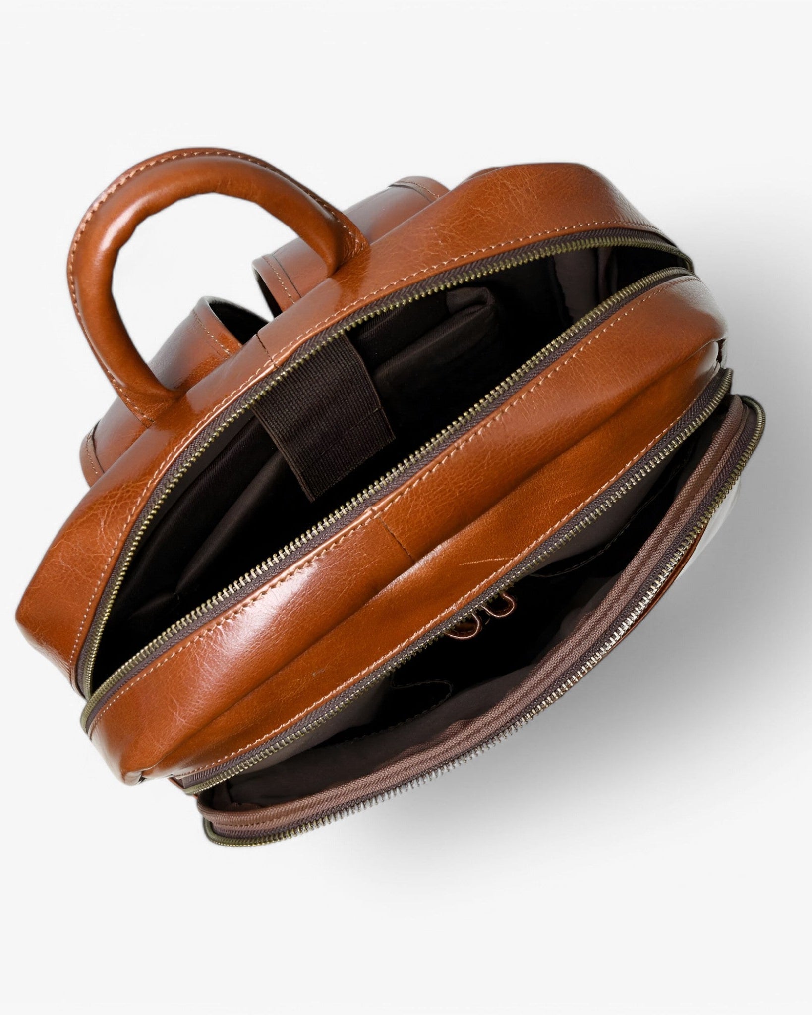 Luxus-Rucksack - - Backpack - Concept Fashionlab