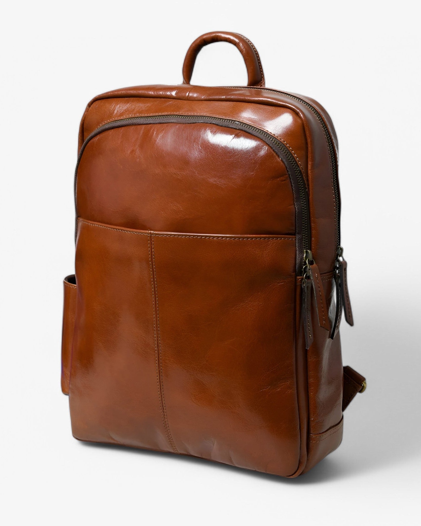 Luxus-Rucksack - - Backpack - Concept Fashionlab