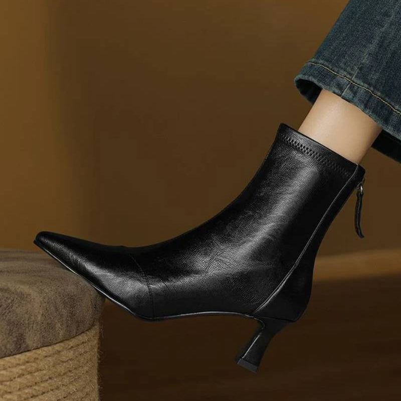 Arielynn orthopädische Stiefel – überlegene Unterstützung und Alltagskomfort Damen