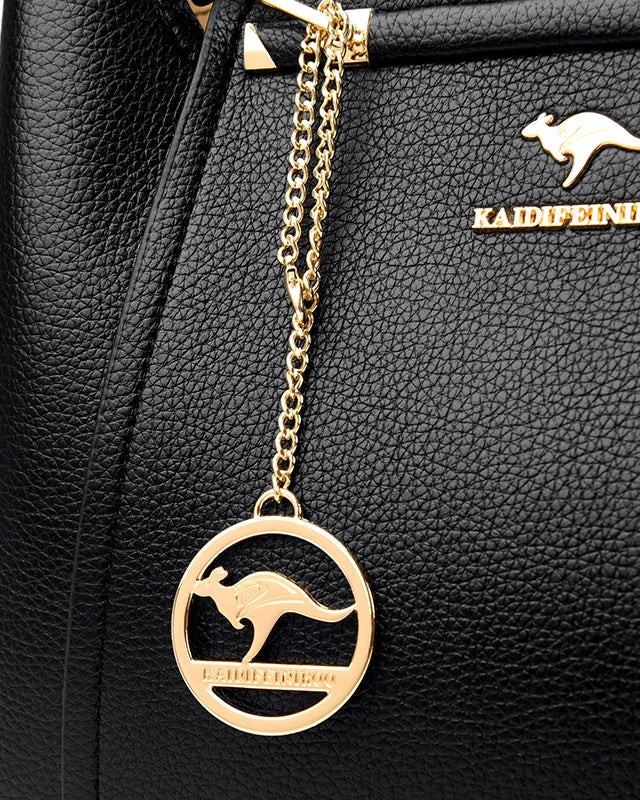 Die stilvolle Alltags-Tasche für mühelosen Stil Damen - - Damen > Taschen - Concept Fashionlab