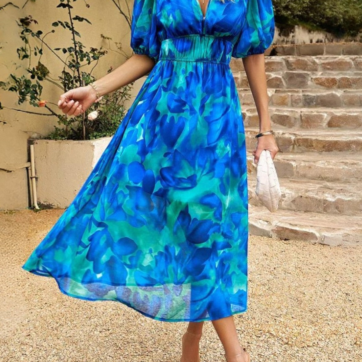 Ariadne Elegantes Damenkleid – Zeitloser Stil für jeden Anlass
