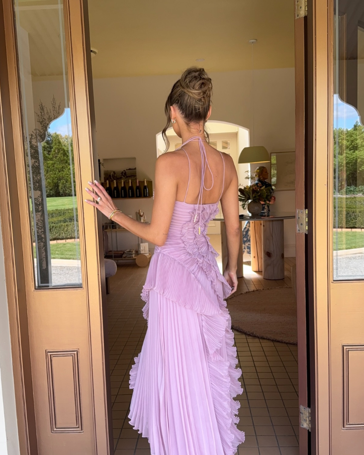 Nyola | Elegantes Kleid - - Dress - Concept Fashionlab