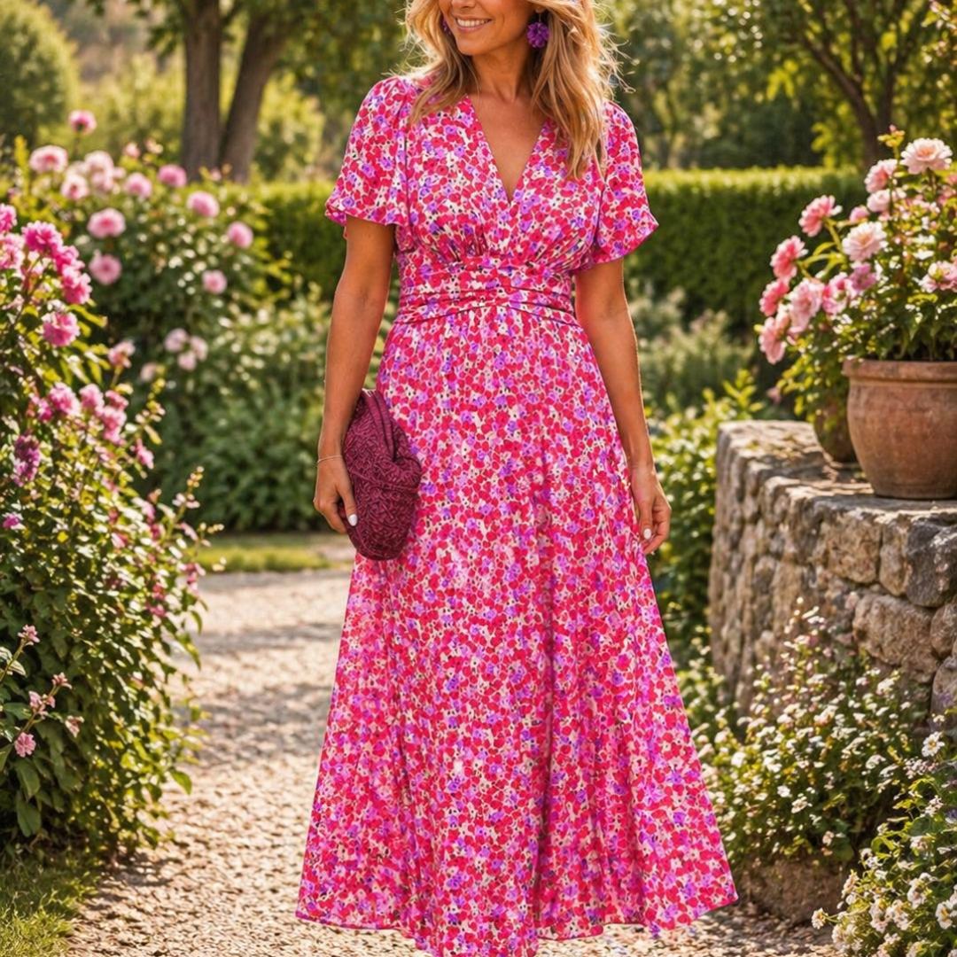 Alice | Sommerkleid
