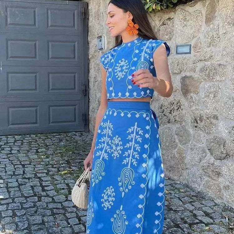 Vyxoria | Elegantes Set