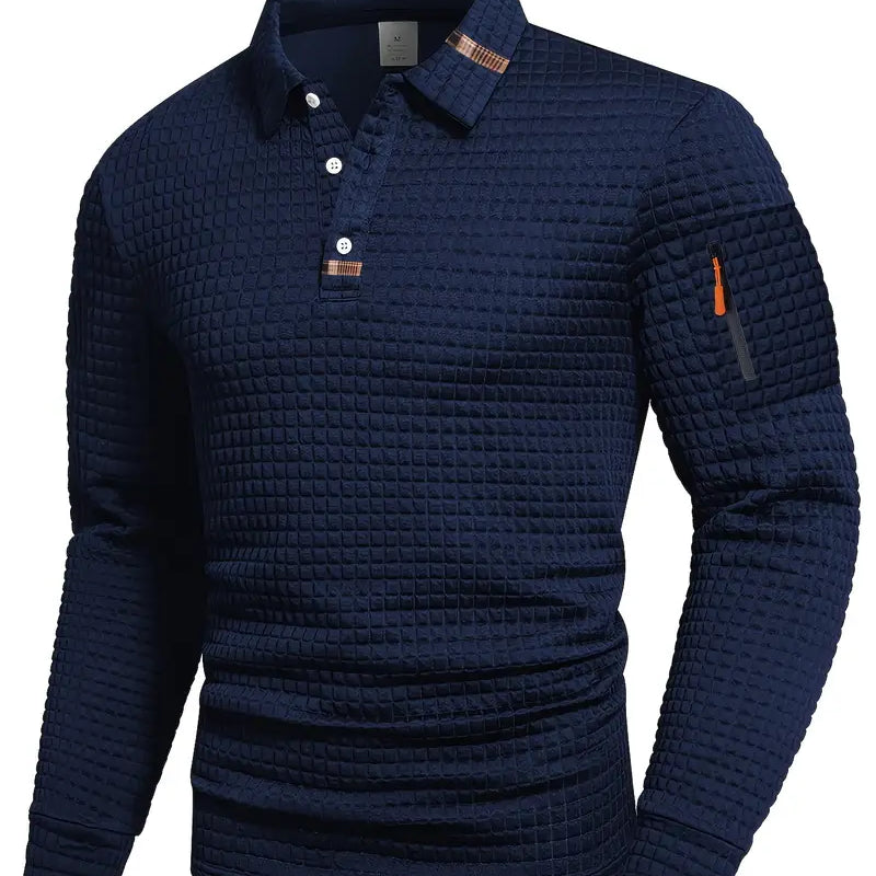 Stilvoller gepolsterter Pullover für Casual-Look Damen