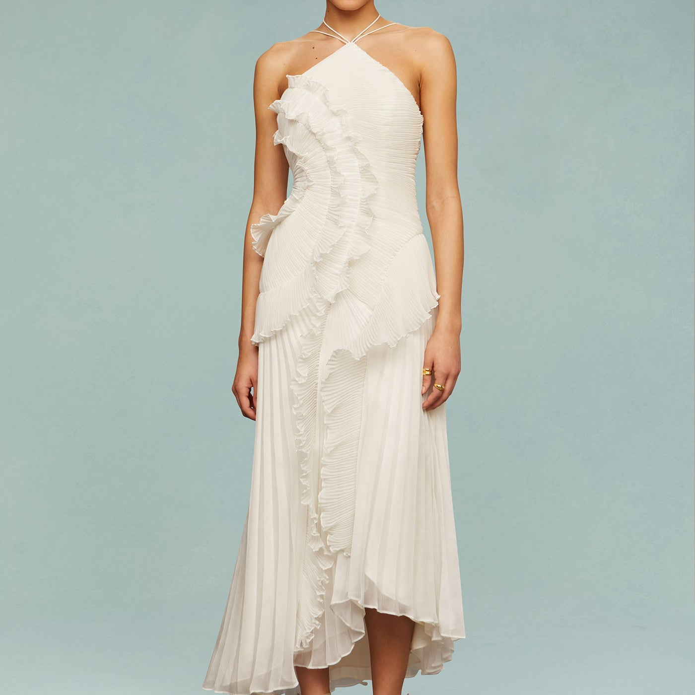 Bravielle | Romantisches Anlasskleid