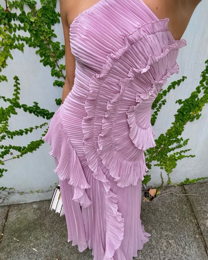 Nyola | Elegantes Kleid - - Dress - Concept Fashionlab