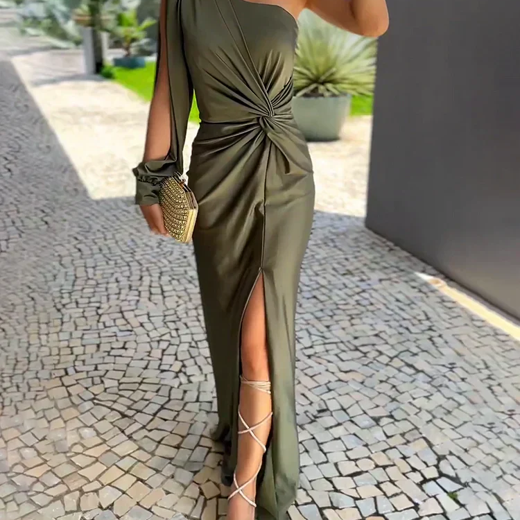Liana | Glamouröses Abendkleid für einen atemberaubenden Look