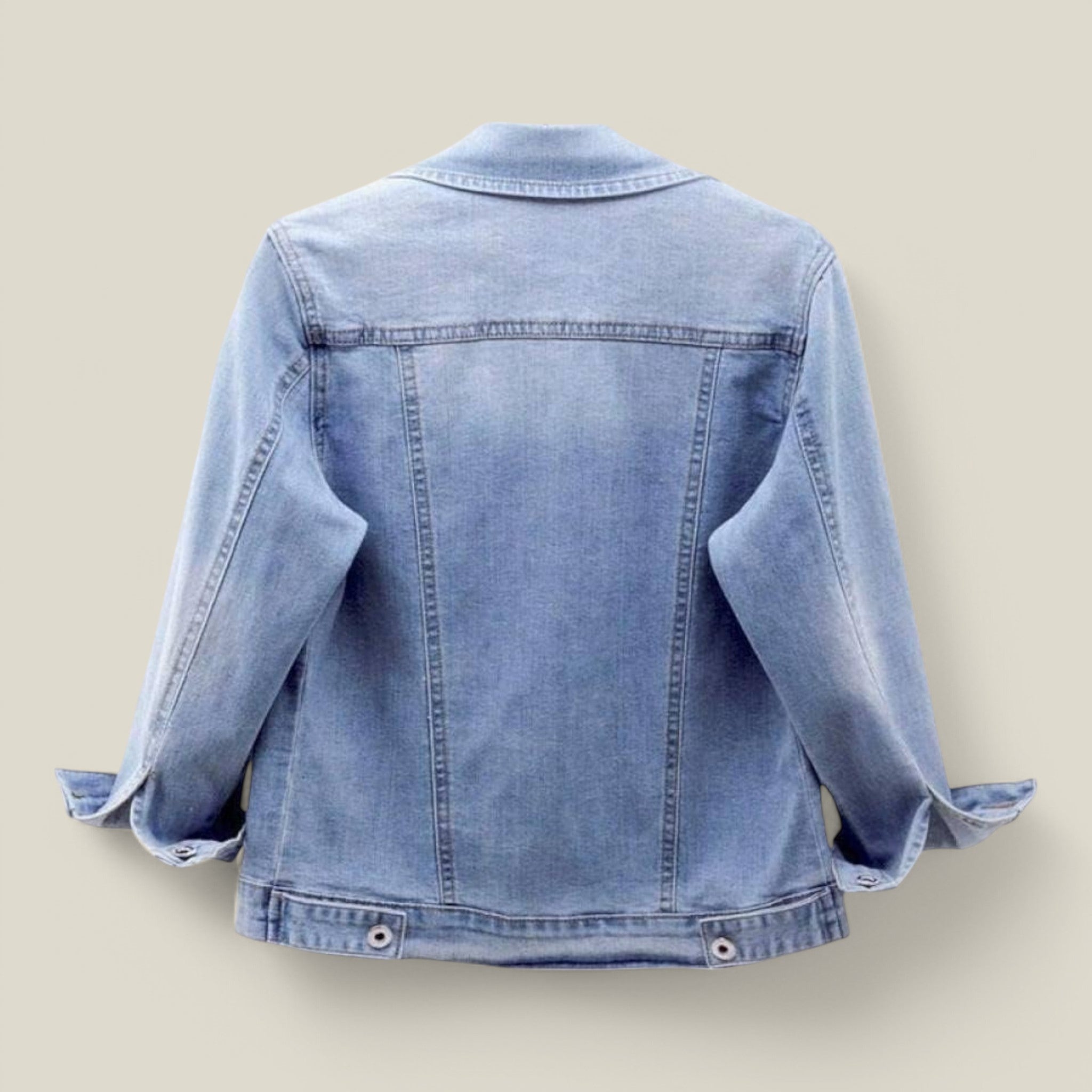 Élise | Jeansjacke
