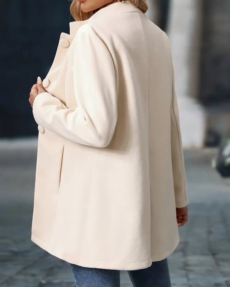 Schlanke, elegante, maßgeschneiderte Jacke Damen - - Damen > Jacken - Concept Fashionlab