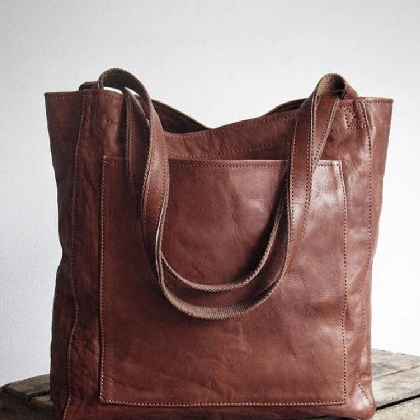 Zeitlose Tote Tasche