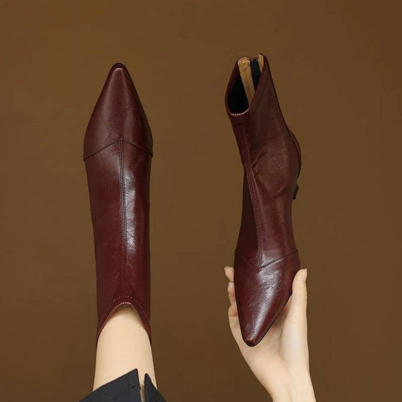 Arielynn orthopädische Stiefel – überlegene Unterstützung und Alltagskomfort Damen