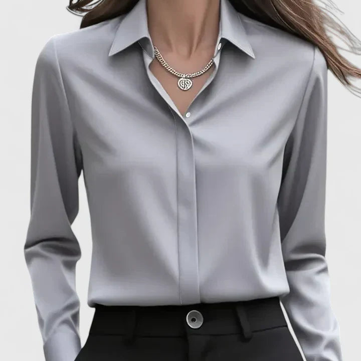 Damen Elegantes Top