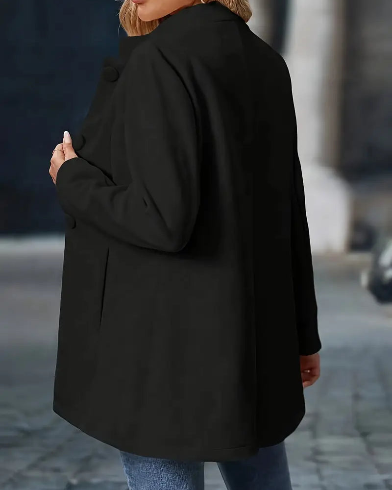 Schlanke, elegante, maßgeschneiderte Jacke Damen - - Damen > Jacken - Concept Fashionlab