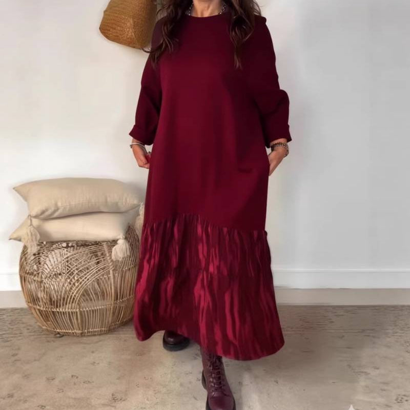 Vexalynn: Elegantes, stilvolles Kleid Damen