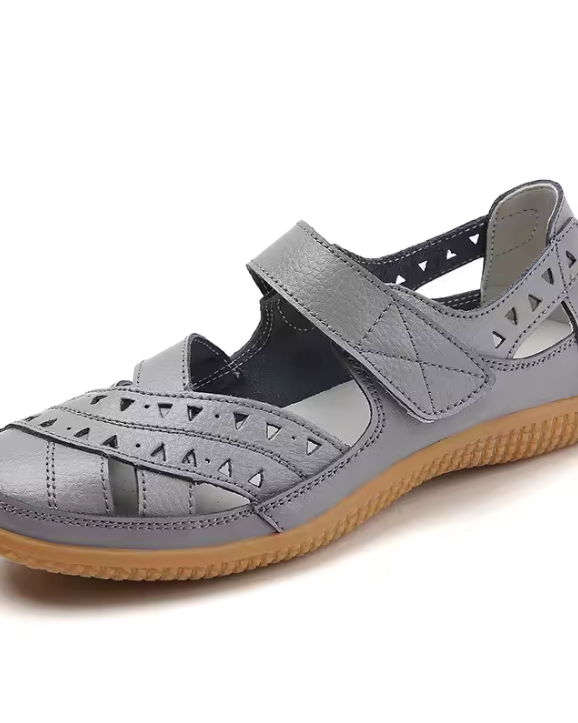 Orthopädische Geh-Sandalen für täglichen Tragekomfort Damen - - Damen > Sandalen > Orthopädisch - Concept Fashionlab