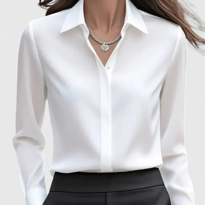 Damen Elegantes Top
