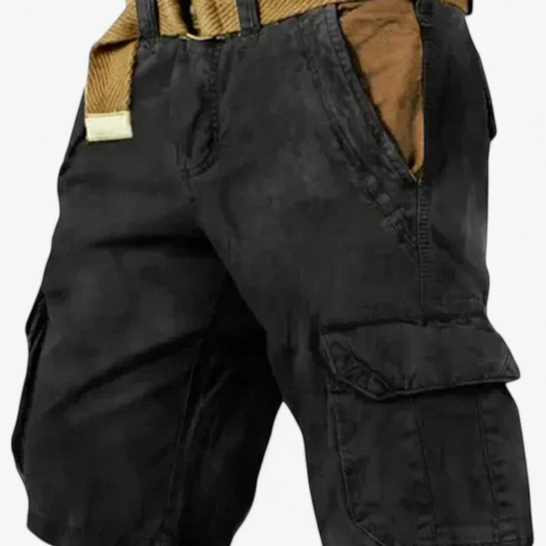 Herren-Shorts: Moderner Stil und langanhaltender Komfort