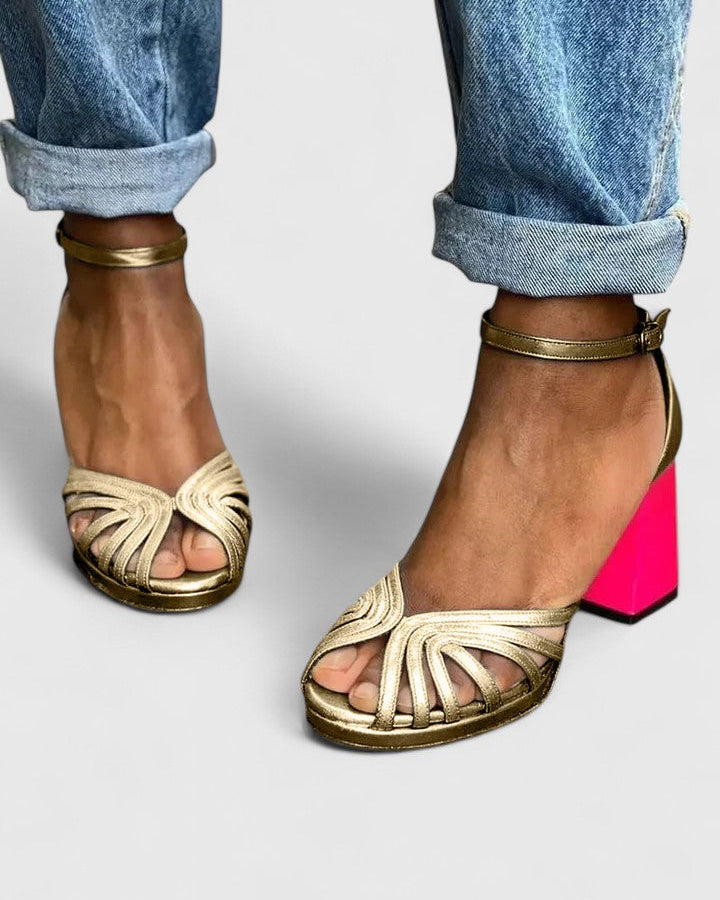 Damen Noelyrah — zeitlose, elegante High Heels - - Damen > Heels - Concept Fashionlab