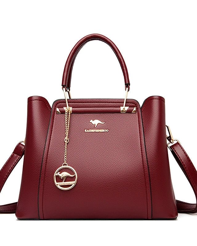 Die stilvolle Alltags-Tasche für mühelosen Stil Damen - - Damen > Taschen - Concept Fashionlab