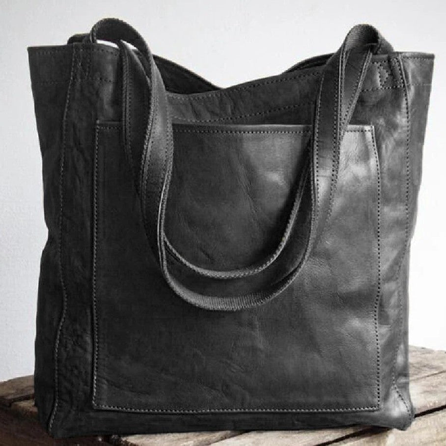 Zeitlose Tote Tasche