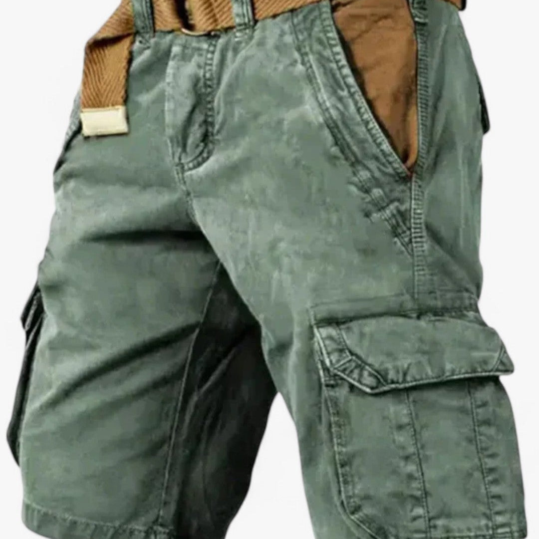 Herren-Shorts: Moderner Stil und langanhaltender Komfort