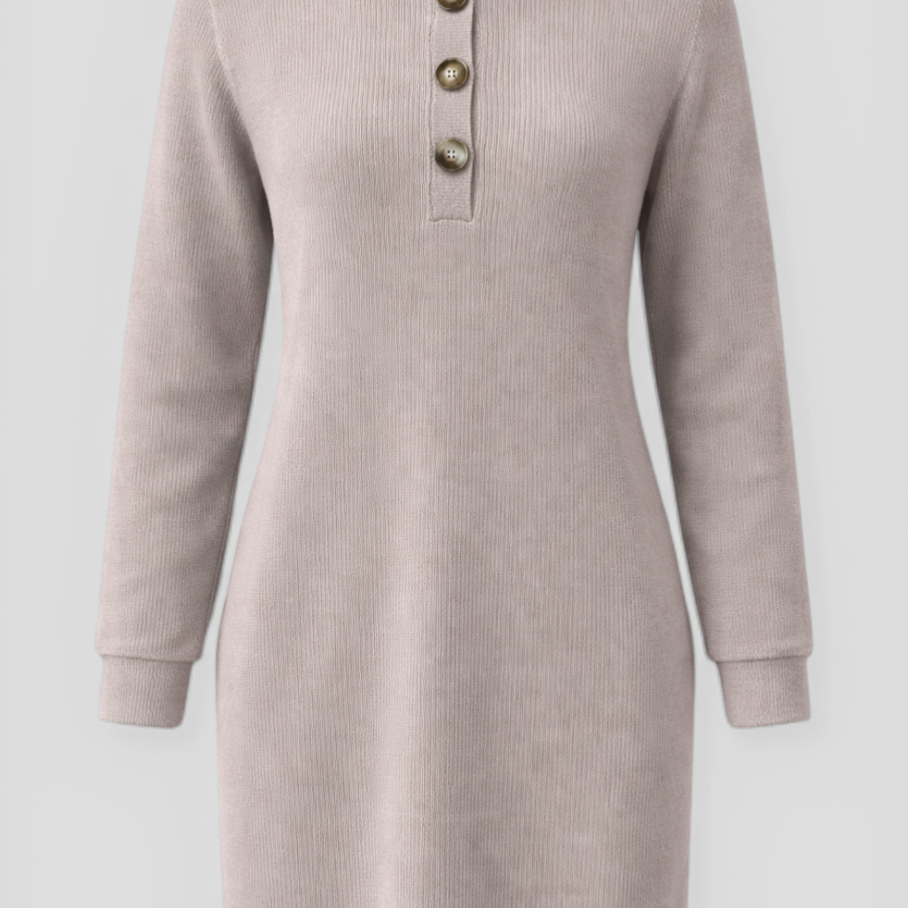 Elegantes und stilvolles Kleid Damen