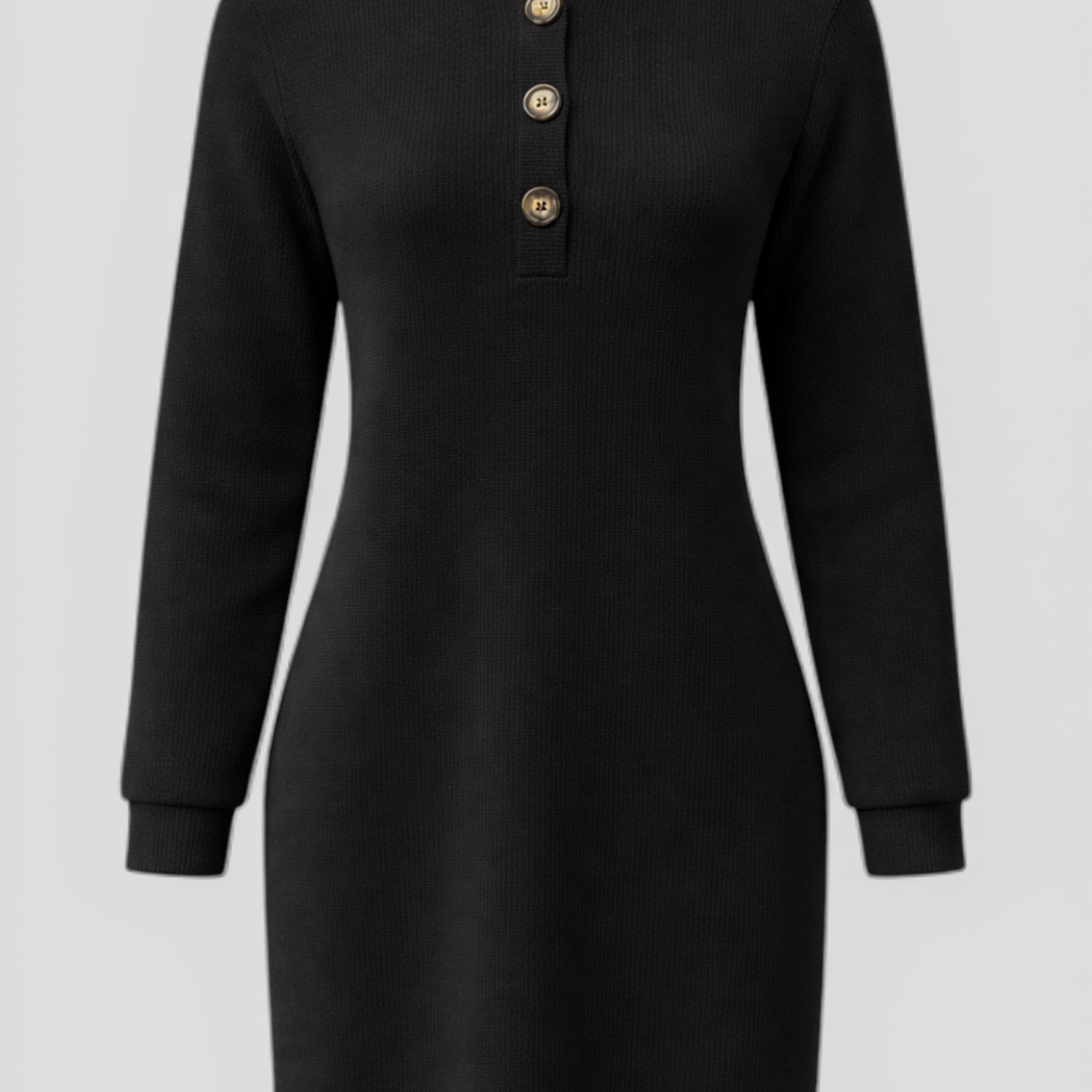 Elegantes und stilvolles Kleid Damen